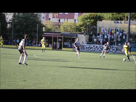 Futebol é Coisa Séria |6ª Copa Martins Neto| Pioneer x Jardim das Palmas