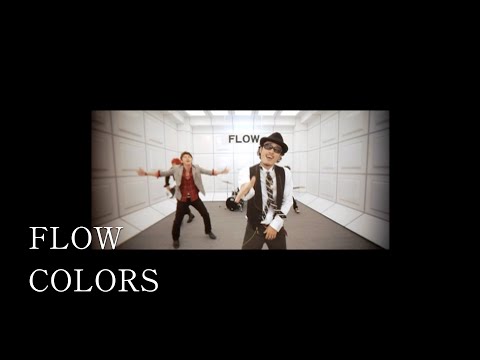 『COLORS』MUSIC VIDEO (Opening theme for TV anime "Code Geass Lelouch of the Rebellion")