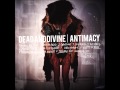 Dead and Divine- Antimacy (Lyrics) 