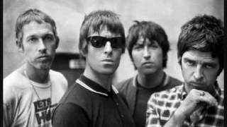Lord don&#39;t slow me down - Oasis.