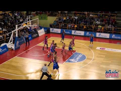 Resumen Avenida-Conquero