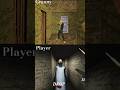 Granny 3 Player Vs Granny View Granny Gaming Grannygame Shortvideo Shorts Horrorgaming