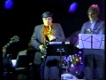 Phil Woods - Charles Christopher