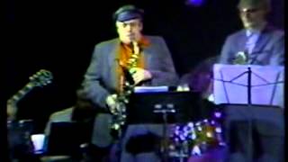Phil Woods - Charles Christopher