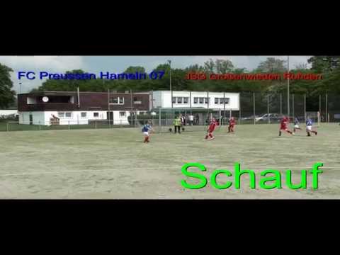 F-J/2.HZ/FC Preussen Hameln 07-JSG Großenwieden-Rohden/Schauf