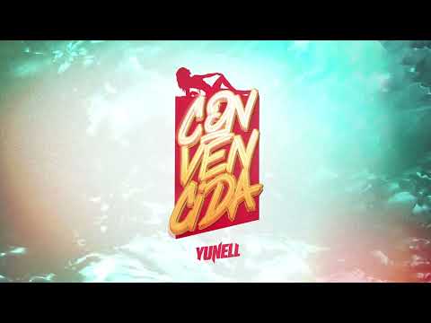 Yunell - Convencida (Visualizer)