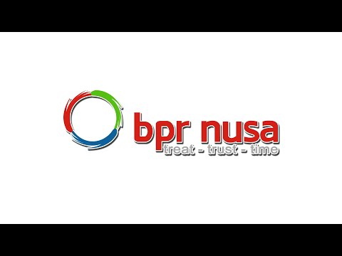BPR NUSA MOBILE