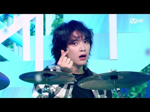 '최초 공개' '엔플라잉 (N.Flying)'표 고백송♬ '폭망 (I Like You)' 무대 #엠카운트다운 EP.775 | Mnet 221020 방송