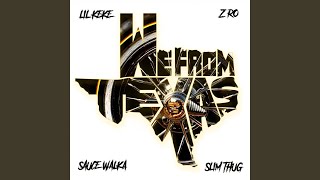 We From Texas (Radio)