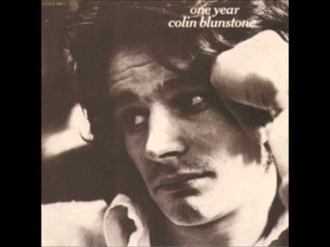 Colin Blunstone - Keep the Curtains Closed Today