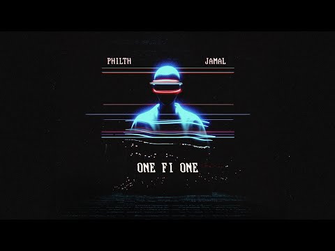 Philth & Jamal - One Fi One - DISPHVIP003