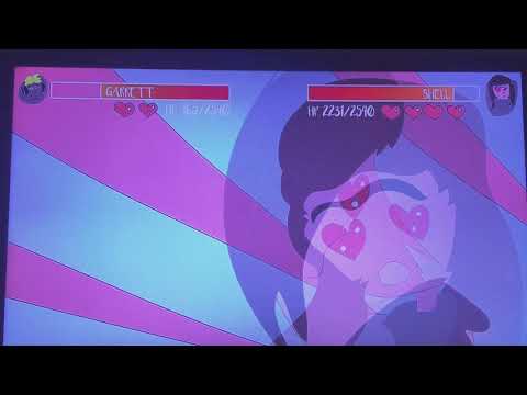 Garrett V.S Shell, Like. Share. Follow.