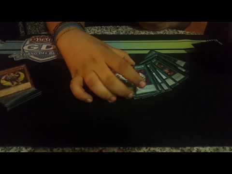 WCQ Italian National 2017 - Top 64 : Pure Zoodiac Deck Profile