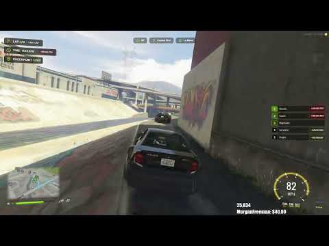 Summit reacts to P Money X Ocean Wisdom