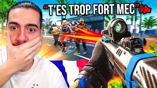 JE CHOQUE DES FR EN ANONYME