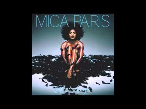 Mica Paris - I'll give you more
