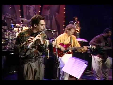 Lee Ritenour - Live in Montreal With Special Guests - Rio Funk