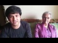 Beena Banerjee Giving Her Review About Dance Mein Meri Lag Gayi