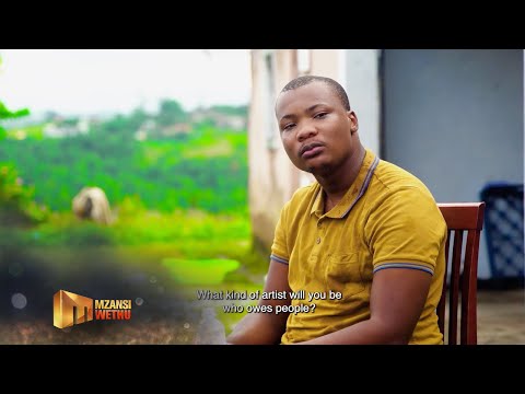 Thando and Njabulo – Wangkolota | Mzansi Wethu | S1 | EP 5