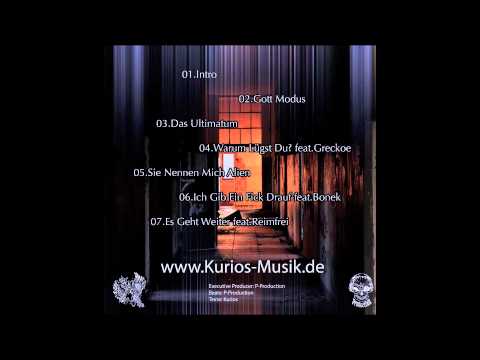 04.Kurios - Warum Lügst Du? feat.Greckoe (Beat By P-Production)
