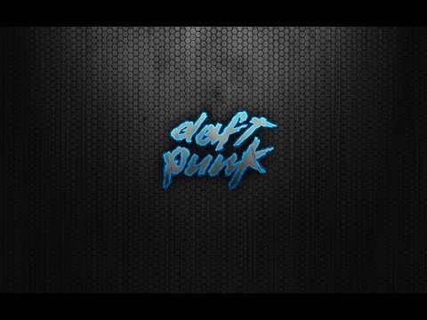Daft Punk/ Axwell mashup