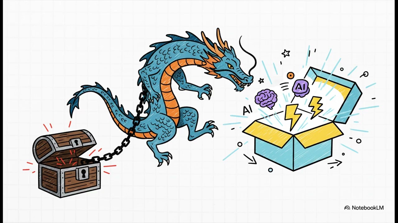 The Fall of ARM & x86: Why RISC-V is Taking Over in 2026 ⚡💻 | Hardware Autopsy