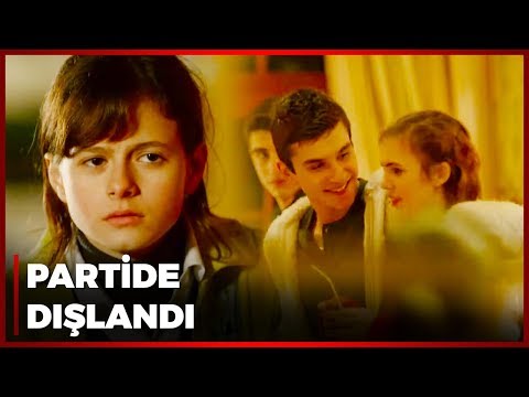 Fırat'la Narin'in Tanışma Hikayesi - Merhamet 2. Bölüm