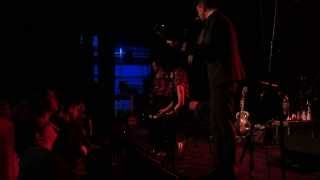 20131201 Luke Winslow King (Live @ Oosterpoort Groningen)