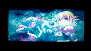 PSP: Spectral Souls; Resurrection of the Eternal Empires