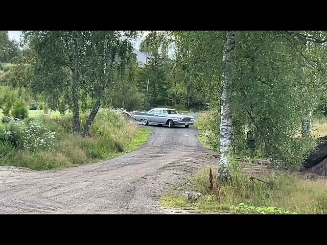 1144750 DeSoto Adventurer 2-Door Hardtop -1960