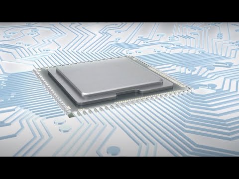 Wie Mikrochips hergestellt werden – mit Optiken von ZEISS