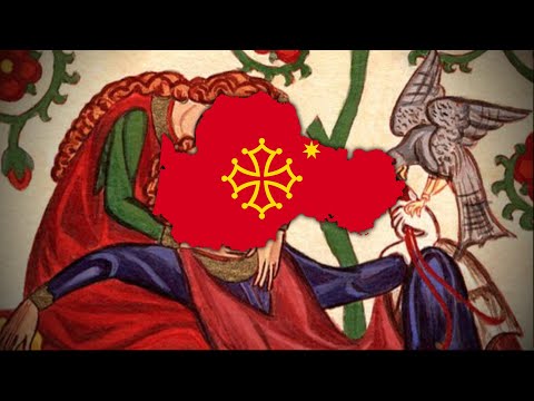 "A l'entrada del temps clar" - Occitan Medieval song