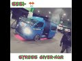 Stress Giver Nur Lesedi