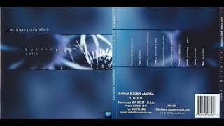 Lacrimas Profundere  -  Burning: A Wish(2001) (Full Album)