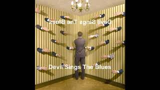 Europe - Devil Sings The Blues (Reversed)