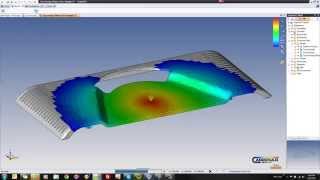 TopSolid 7 Mold dla projektantów i producentów form wtryskowych