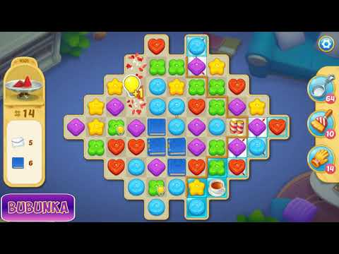 Matchington Mansion level 4101 HD