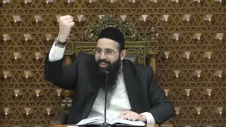 תלמדו להקשיב למה שהשם מנסה להגיד לכם!!