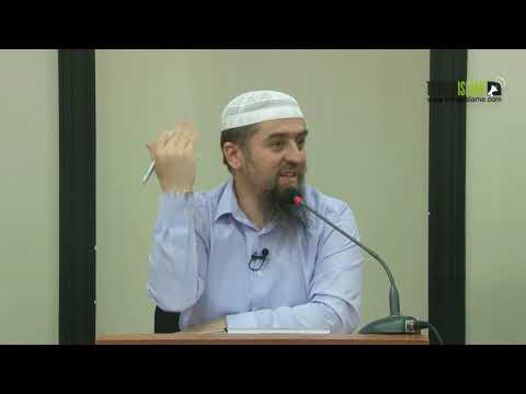 Armiqt e jashtëm nuk mund ta ndalin këtë davet - Hoxhë Dhulkarnejn Ramadani