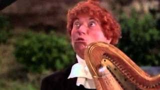 Harpo Marx - The Story Of Mankind