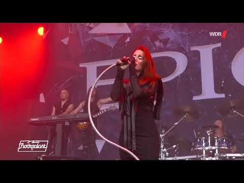 Epica - Beyond The Matrix Live at Summer Breeze Open Air 2017