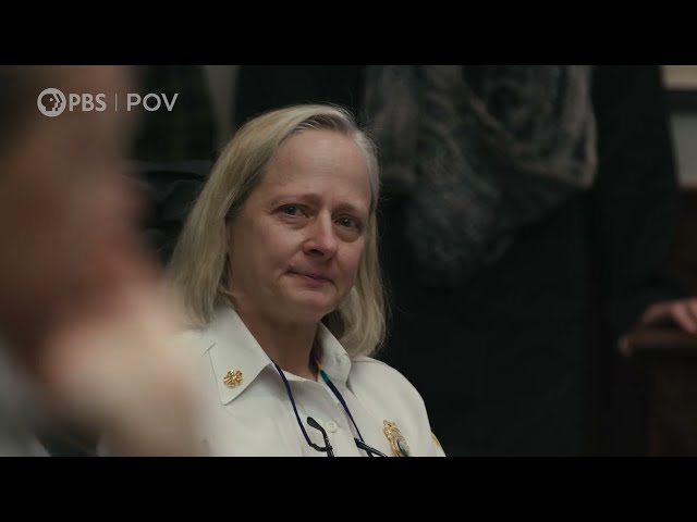 THE BITTER PILL | Official Trailer | POV on PBS