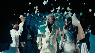 Harmonize Feat. Abigail Chams - Lala (Official Music Video)