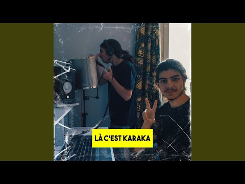 Download Karaka - Despacito MP3