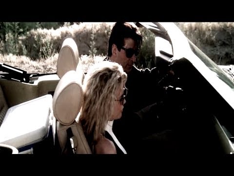 The Getaway | Kim Basinger and Alec Baldwin