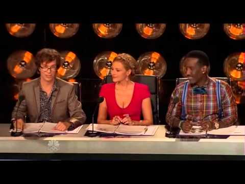 4th Performance - Home Free - "Oh, Pretty Woman" From Pretty Woman - Sing Off 4