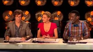 4th Performance - Home Free - &quot;Oh, Pretty Woman&quot; From Pretty Woman - Sing Off 4