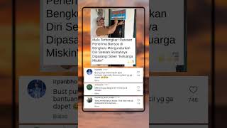 Download lagu Waduh Gimana Pendapat Kalian⁉️#viral2025 #bansos #trendingshorts #beritaterkini #youtubeshorts mp3 Download lagu Waduh Gimana Pendapat Kalian⁉️#viral2025 #bansos #trendingshorts #beritaterkini #youtubeshorts mp3
