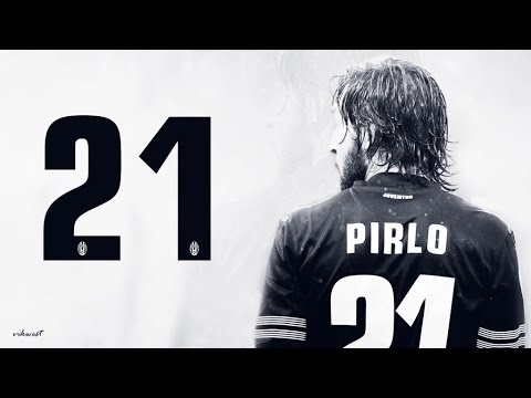 Andrea Pirlo - Welcome to New York City FC | 2014 HD