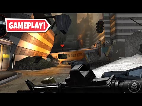 Godzilla Strike Zone: Full Gameplay (No Commentary)